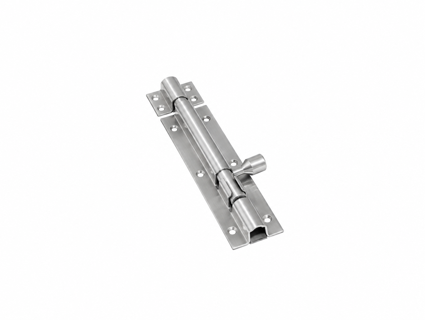 SS Tower Bolt - Bold